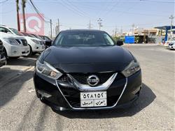 Nissan Maxima